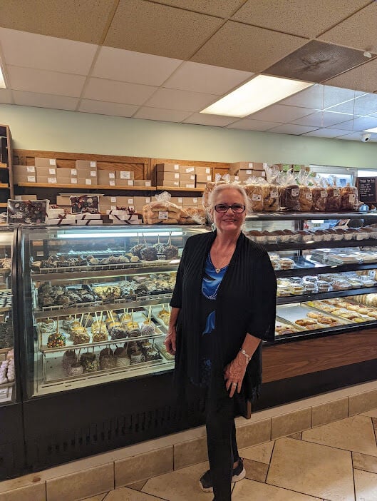 Village Candy Kitchen